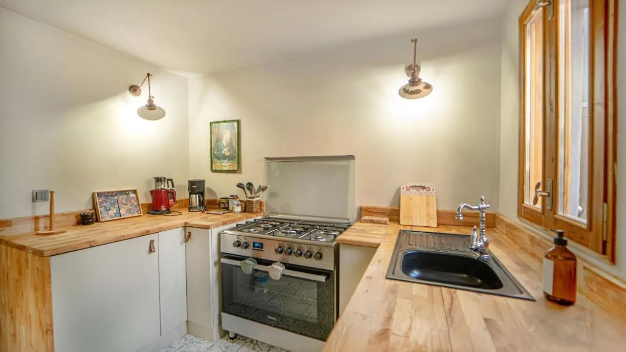 Villa Cozy Oasis With Lovely Backyard In Fethiye