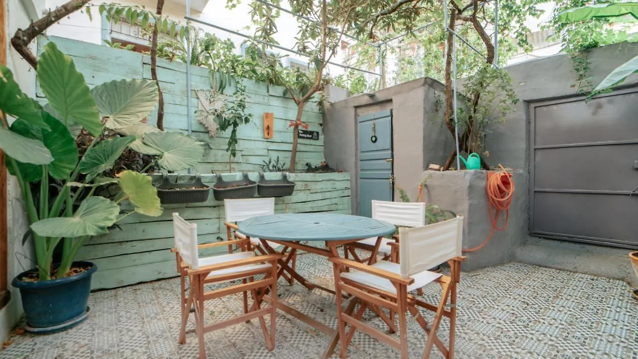 Villa Cozy Oasis With Lovely Backyard In Fethiye